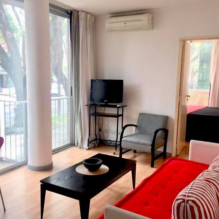 Apartamentos Libertador, Martínez المظهر الخارجي الصورة