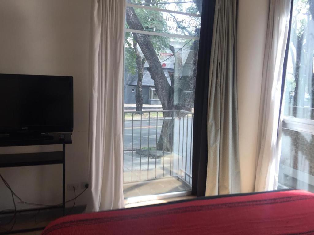Apartamentos Libertador, Martínez المظهر الخارجي الصورة