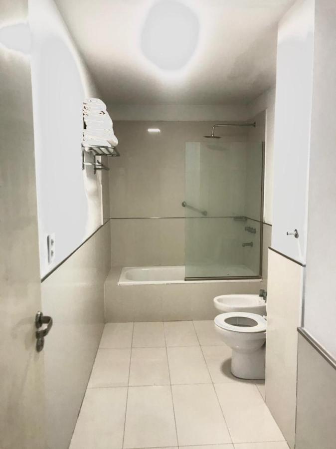 Apartamentos Libertador, Martínez المظهر الخارجي الصورة